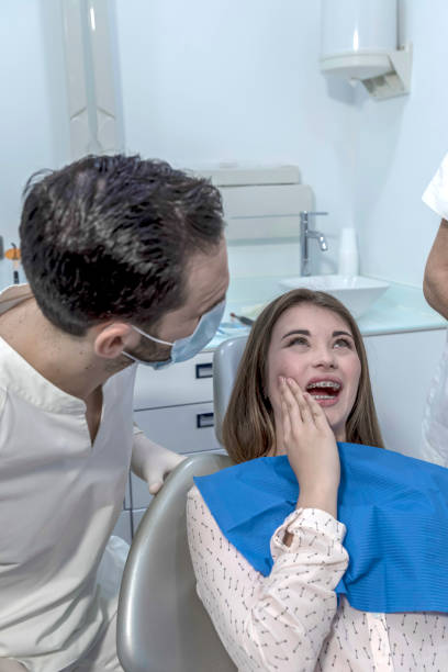 Best Walk-In Emergency Dental Services in Hamburg, IA