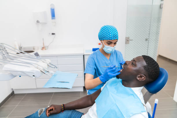 Best Emergency Dental Care for Sports Injuries in Hamburg, IA